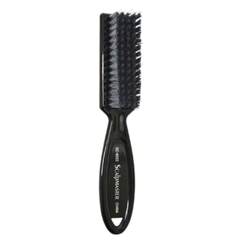 ScalpMaster Soft Bristle Clipper Cleaning Brush SC-9033
