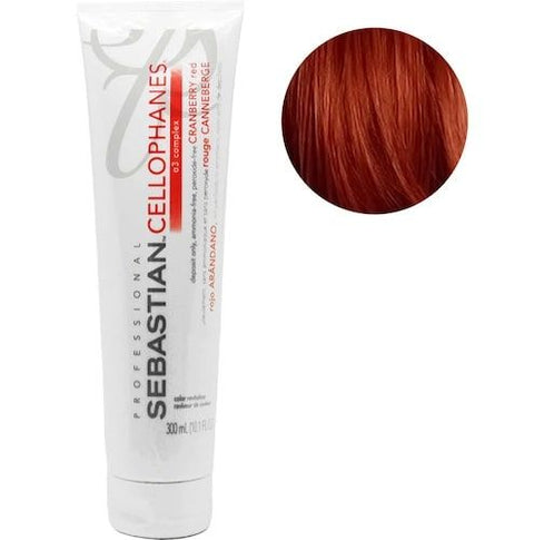 Sebastian Cellophanes Color Revitalizer 10.1 oz
