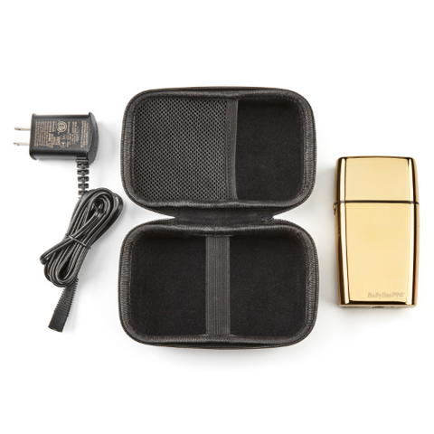 BaBylissPRO Travel Shaver Storage Pouch