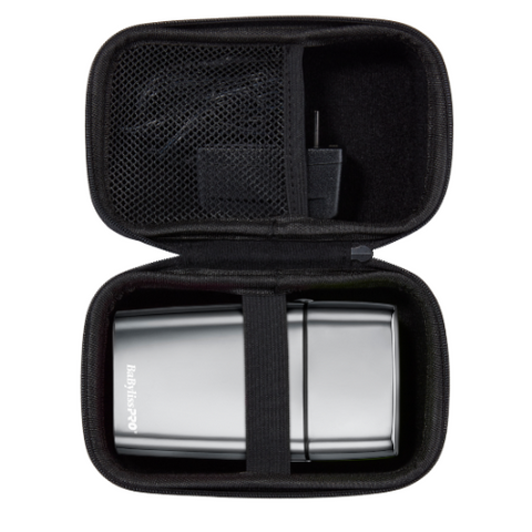 BaBylissPRO Travel Shaver Storage Pouch