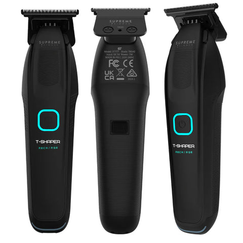 Supreme ReCHARGE Trimmer