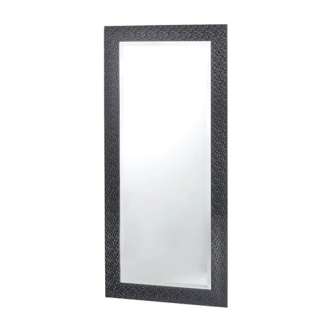 Black Diamond Mirror