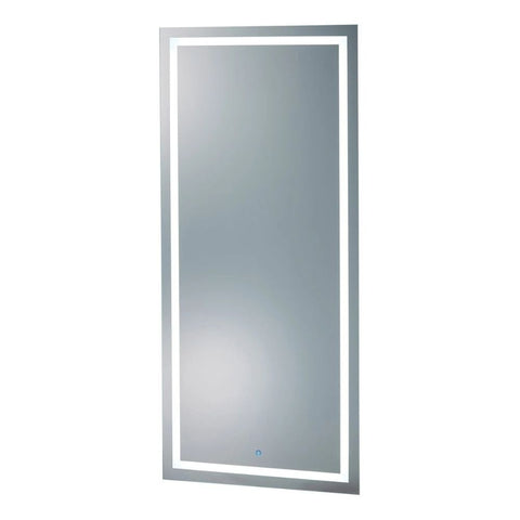 Lumina 9110 LED Salon Mirror