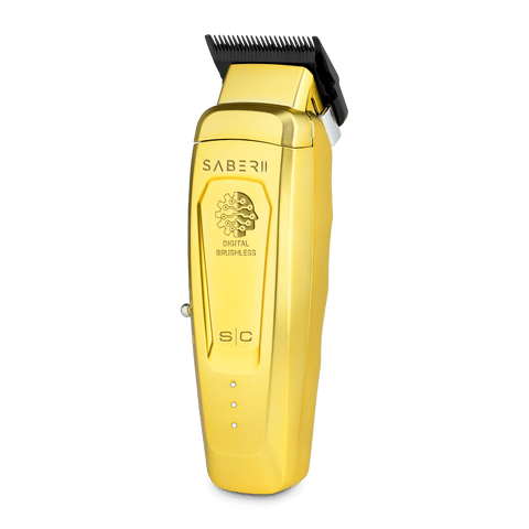 Stylecraft Gold Saber 2 Clipper