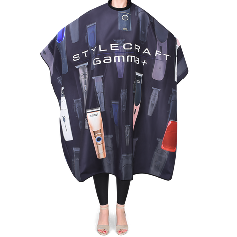 Stylecraft Clipper Cape