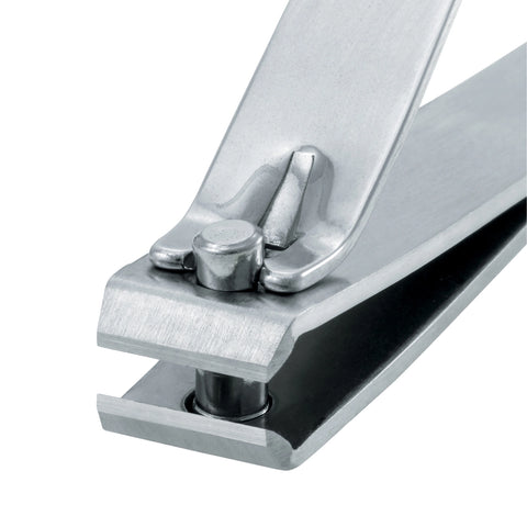 Tweezerman Stainless Steel Toenail Clipper