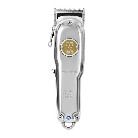 Wahl Metal Senior Cordless