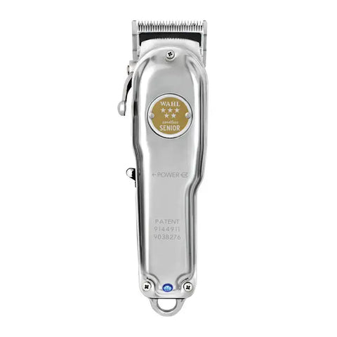 Wahl Professional 5 Star Cordless Senior Clipper Metal Edition