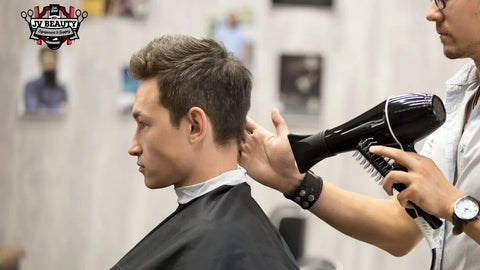 How Does a Hair Dryer Work?