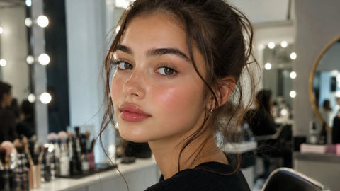 What is gen z make up?