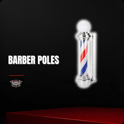 Barber Poles