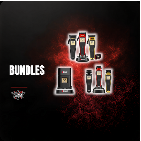 Bundles