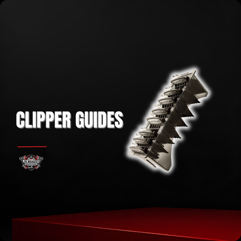 Clipper Guides