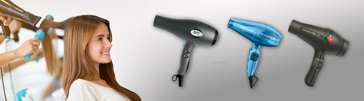 Dryers – Jv Beauty