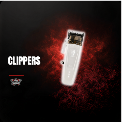 Clippers