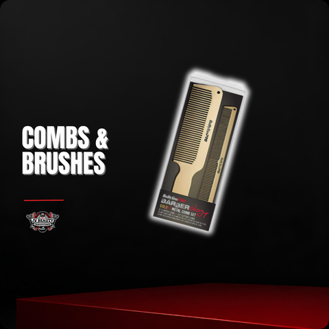 Combs & Brushes