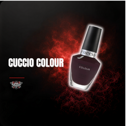 Cuccio Colour