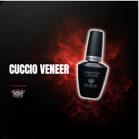 Cuccio Veneer