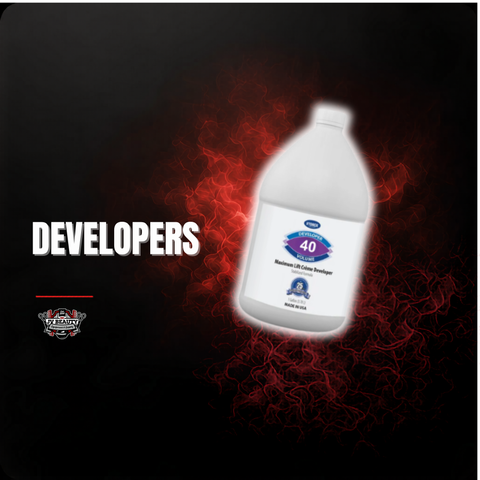 Developers