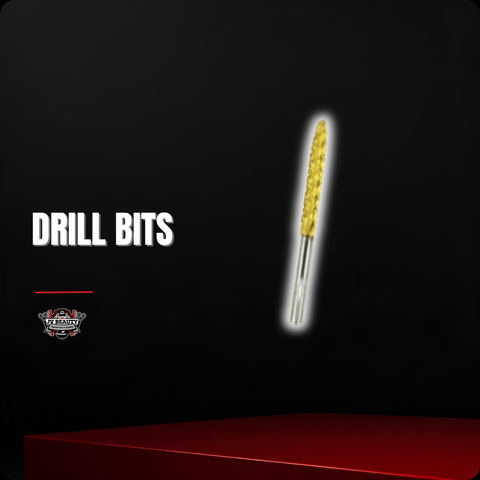 Drill Bits