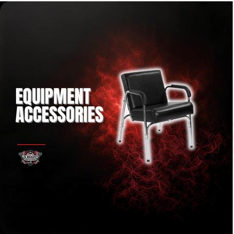 Equipment Accessories