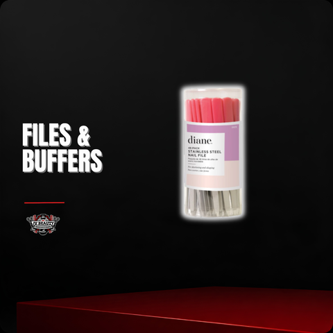 Files & Buffers