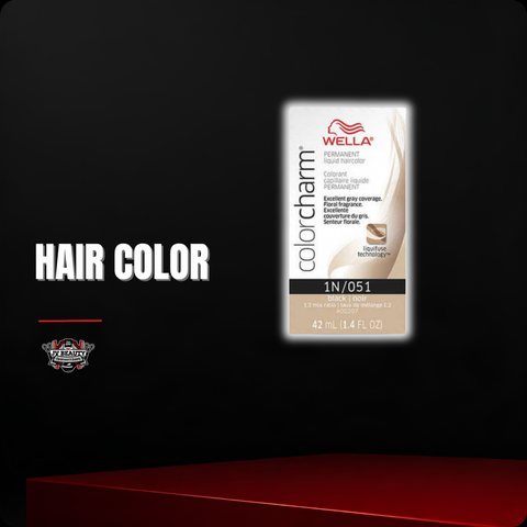 Hair Color