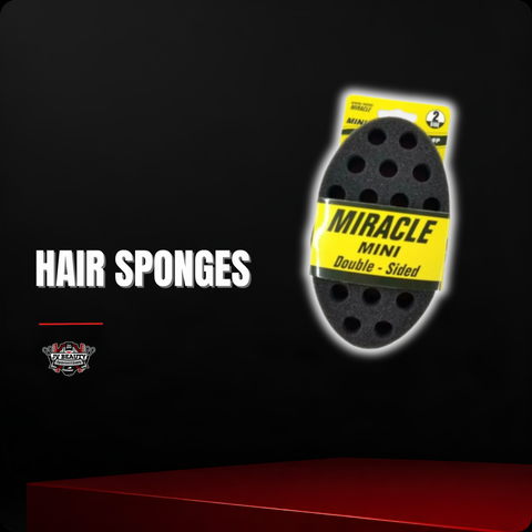 Hair Sponges