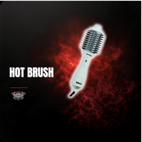 Hot Brush