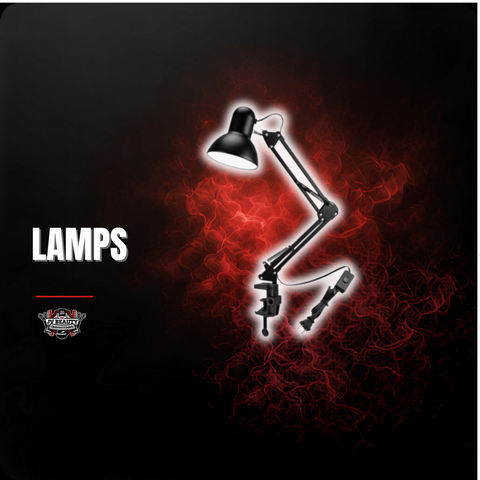 Lamps