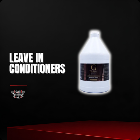Leave In Conditioners