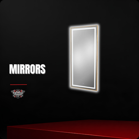 Mirrors
