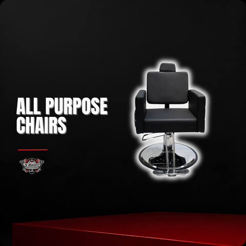 All Purpose Chairs