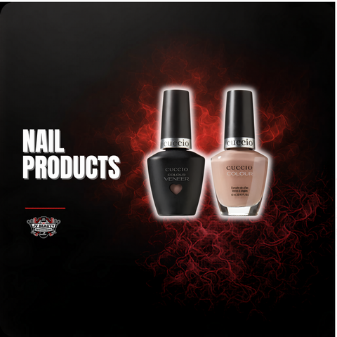 Nail Products