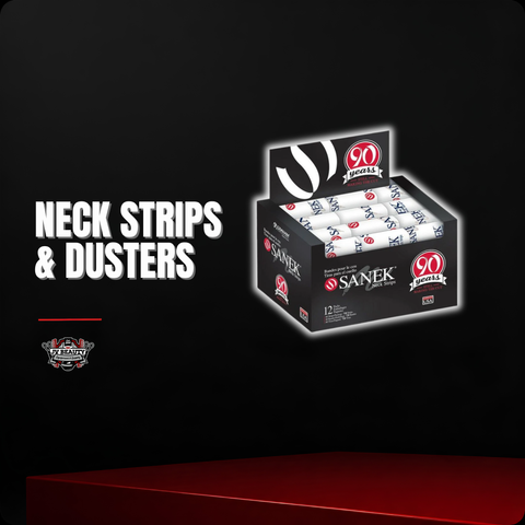 Neck Strip | Dusters