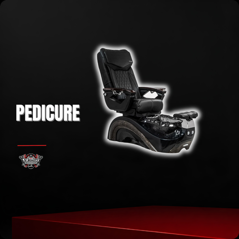 Pedicure