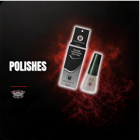 Polishes
