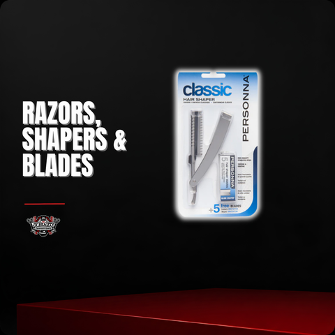 Razor | Shapers | Blades