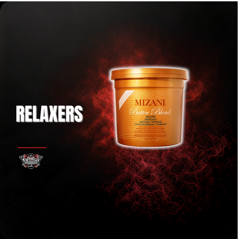 Relaxers