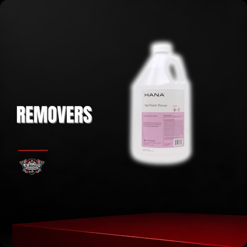 Removers