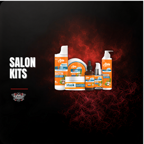 Salon Kits