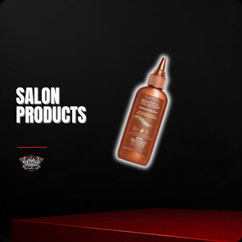 Salon Products