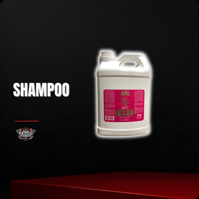 Shampoo