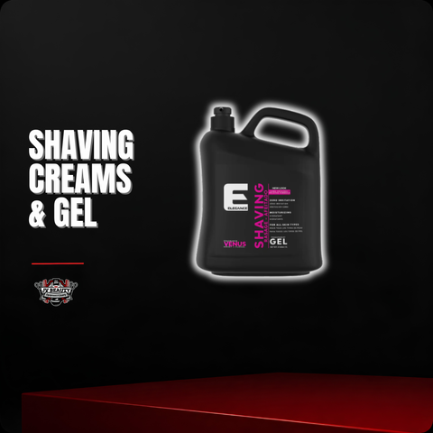 Shaving Creams | Gel