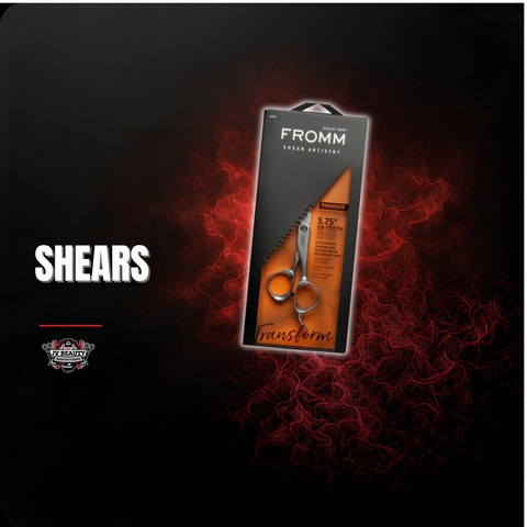 Shears