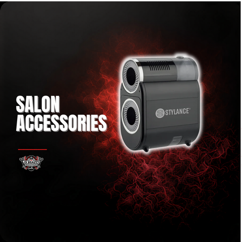 Salon Accessories