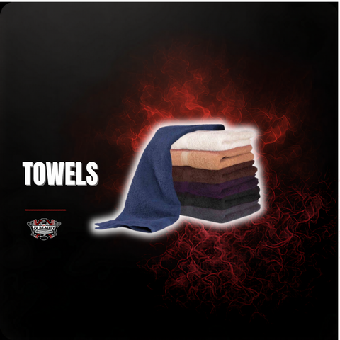 Towels