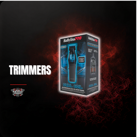 Trimmers