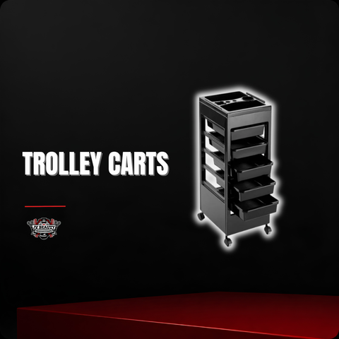 Trolley Carts