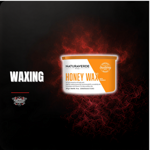Waxing